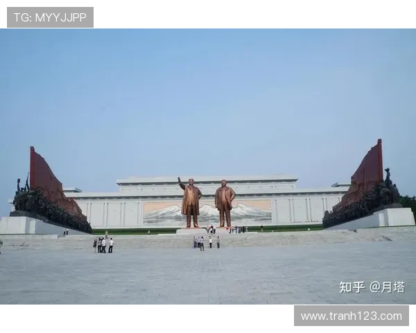 朝鲜企业家的崛起与挑战：经济改革中的新机遇与风险分析