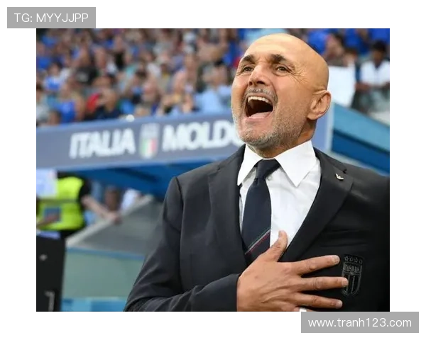 斯帕莱蒂:我与尤文图斯正在走对的路 斯帕莱蒂:我与尤文图斯正在走对的路